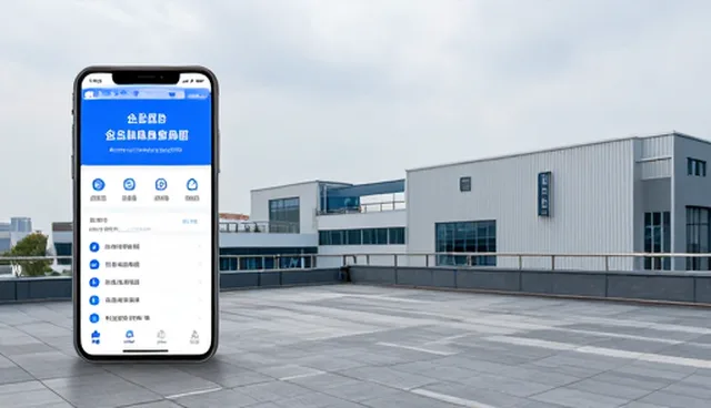 企业信息查询服务选型需关注的五大核心要素